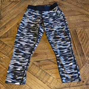 Nike Dri-fit leggings size xs